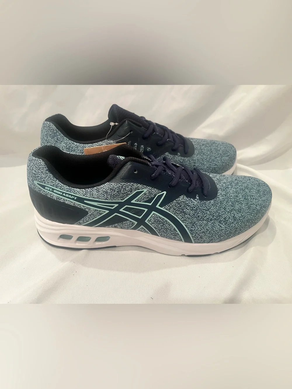 Asics lightweight knit
